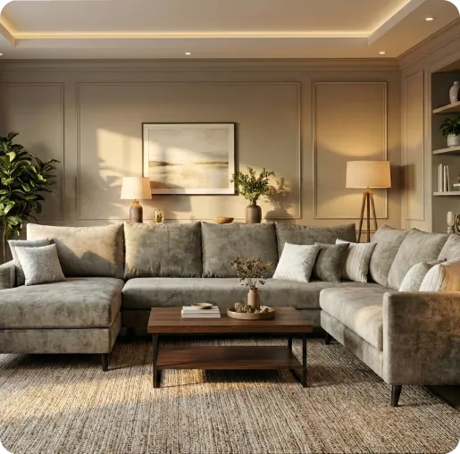 Image gallery marquee