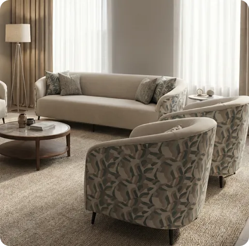 Image gallery marquee