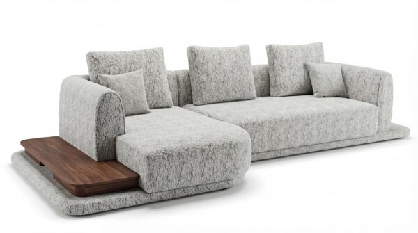 كنبة باتر فلاي