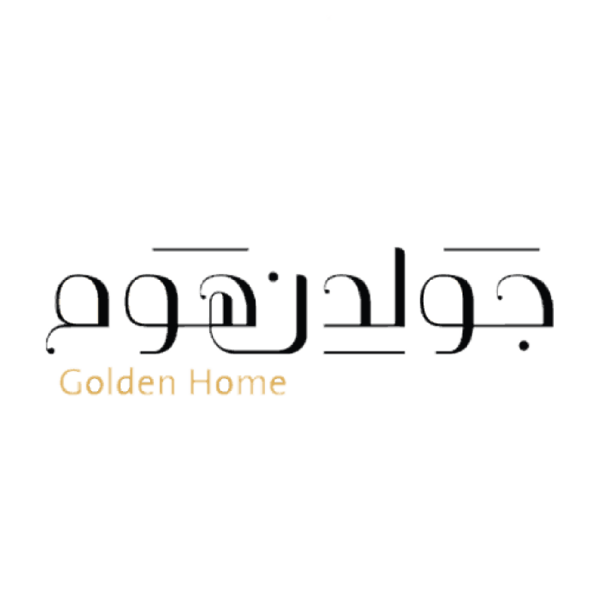 golden home ksa