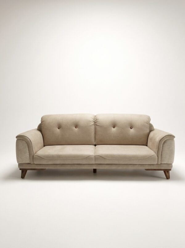 الطقم التركي