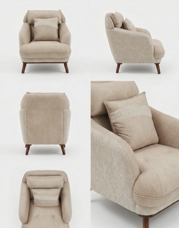 الطقم التركي