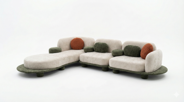 كنبة إيليفنت