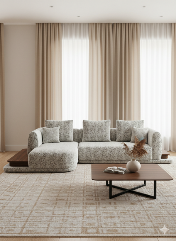 كنبة باتر فلاي