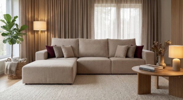 Screenshot كنبة يافا