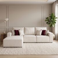 Sectional_sofa_in_living_room_2K_20261015210822 كنبة ركنية ٣*٢ متر -يافا