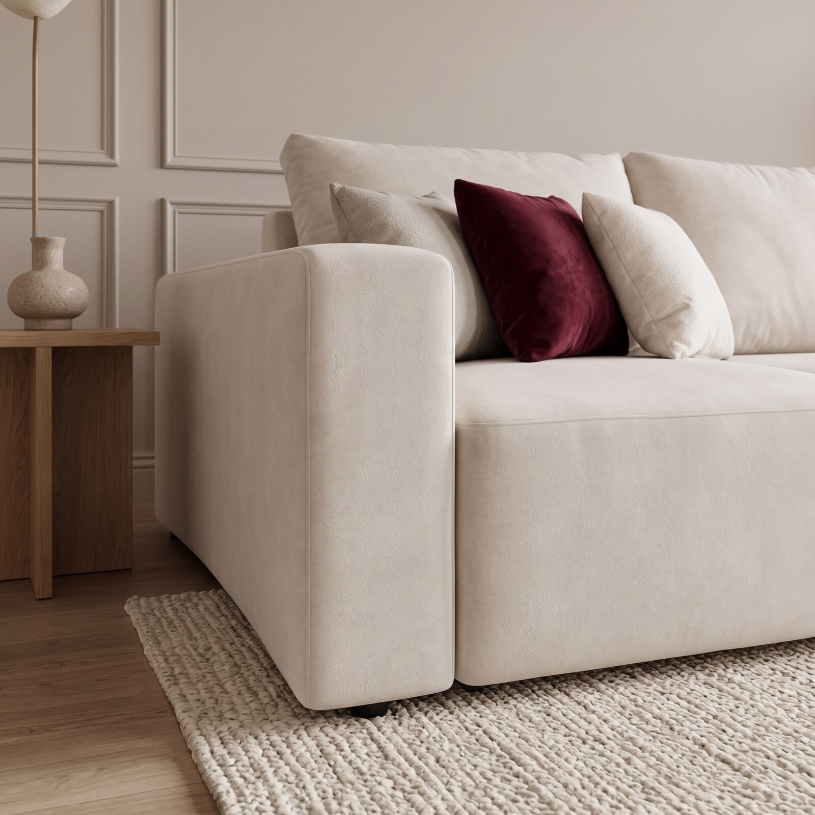 Sofa_sectional_armrest_seat_cushion_2K_20261015211818 كنبة ركنية ٣*٢ متر -يافا