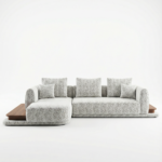 كنبة باتر فلاي