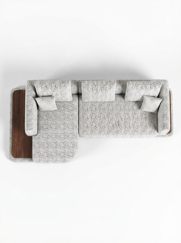 كنبة باتر فلاي