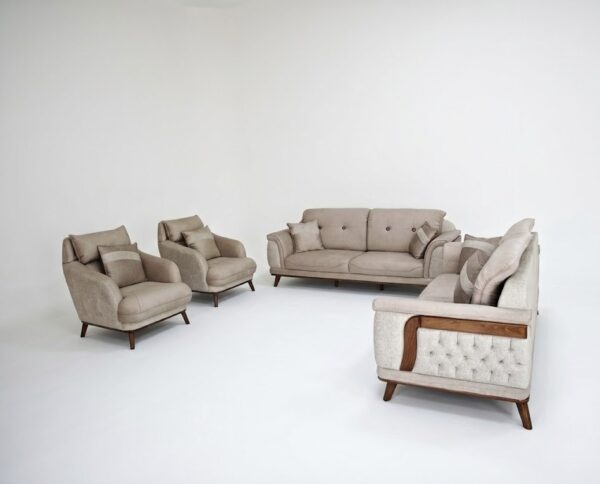 الطقم التركي