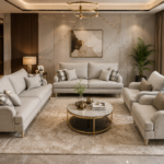 طقم الندى