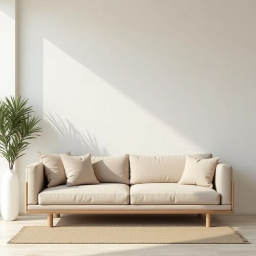 teddy sofa-كنبة تيدي