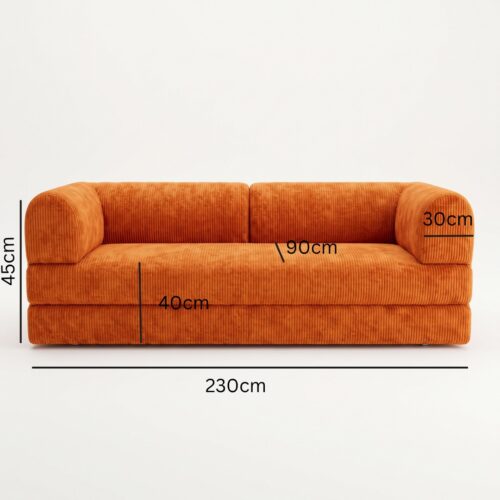 teddy sofa|كنبة تيدي